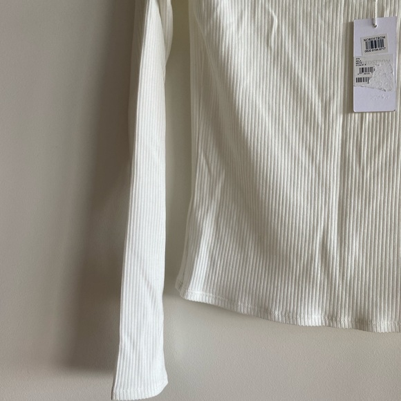 Reformation top - Picture 2 of 5